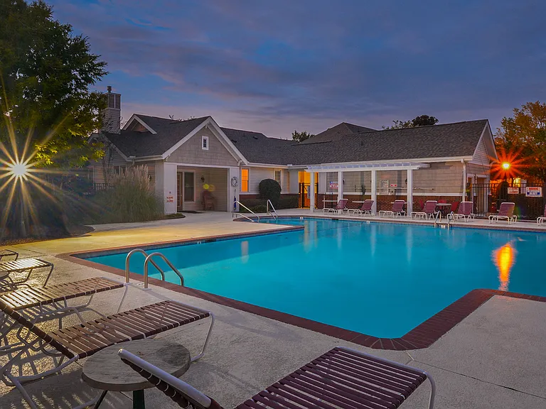 Cardinal Pointe at The Highlands — Photo 1