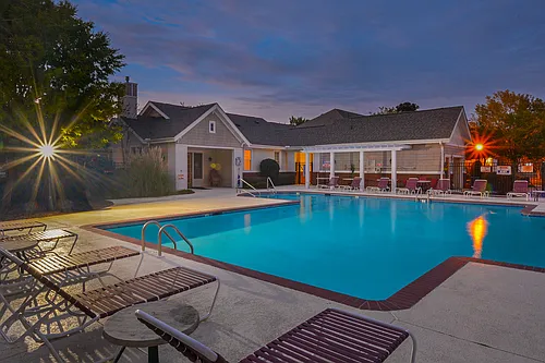 Cardinal Pointe at The Highlands Photo 1