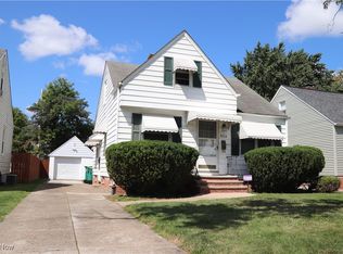 5134 Thomas St, Maple Heights, OH 44137