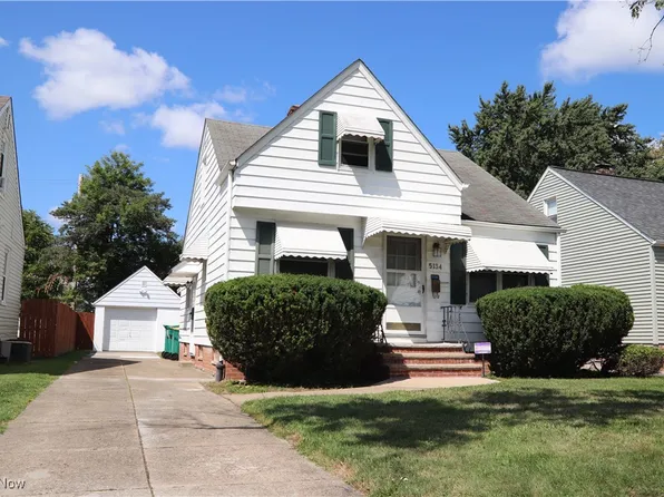 5134 Thomas St, Maple Heights, OH 44137