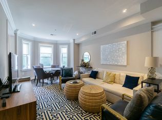 1816 19th St NW APT 3, Washington, DC 20009