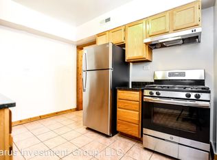 6000 S Troy St #3, Chicago, IL 60629