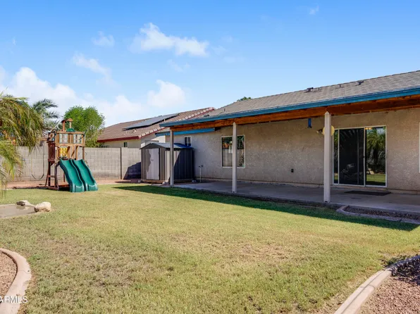 3008 W PECAN Road, Phoenix, AZ 85041