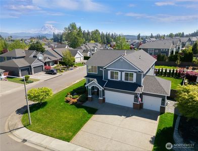 13510 169th Street Ct E, Puyallup, WA, 98374