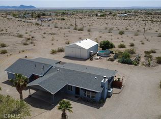 150061 Seminole Trl, Big River, CA 92242