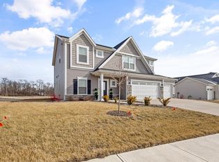 1522 Signal Ridge Run, Fort Wayne, IN 46818