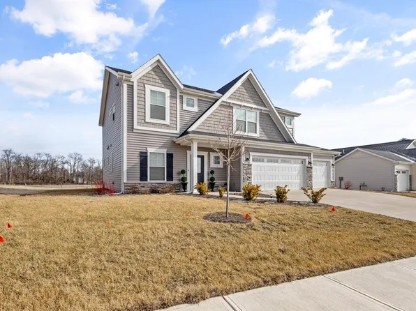 1522 Signal Ridge Run, Fort Wayne, IN 46818