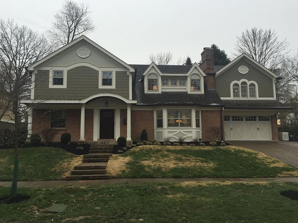 6607 Mariemont Ave, Cincinnati, OH 45227 Zillow