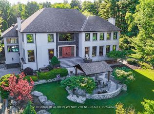 30 Marcus Ct, Vaughan, ON L6A 1G2