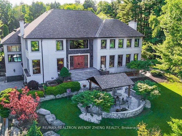 30 Marcus Ct, Vaughan, ON L6A 1G2