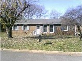 605 Shoma Dr, Shelbyville, TN 37160