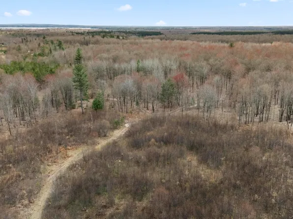 PARCEL E 32nd Rd #B, Cadillac, MI 49601