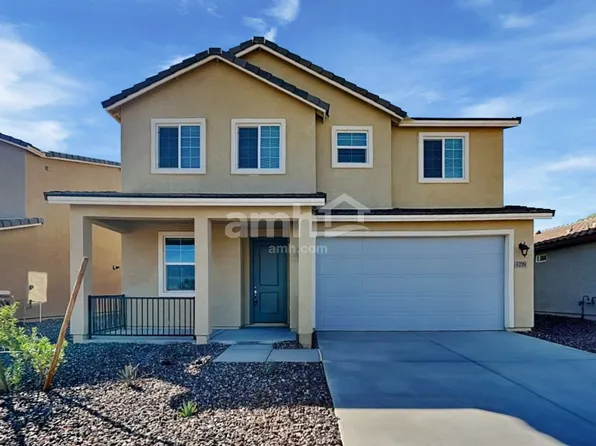 4239 W Saint Charles Ave, Phoenix, AZ 85041