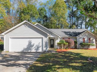 123 Willow Springs Ln, Stockbridge, GA 30281