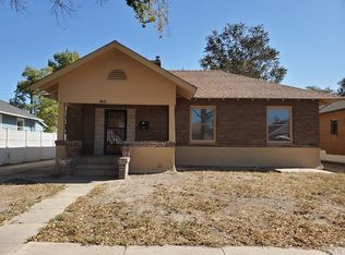 1404 Berkley Ave, Pueblo, CO 81004