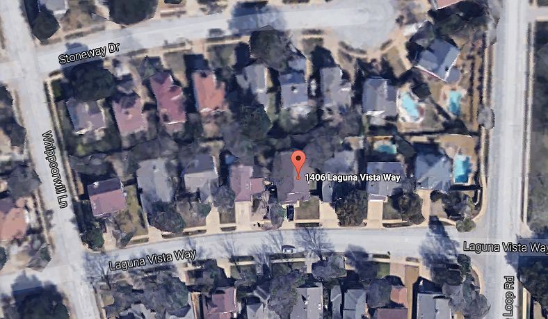 1st image of 1406 Laguna Vista Way