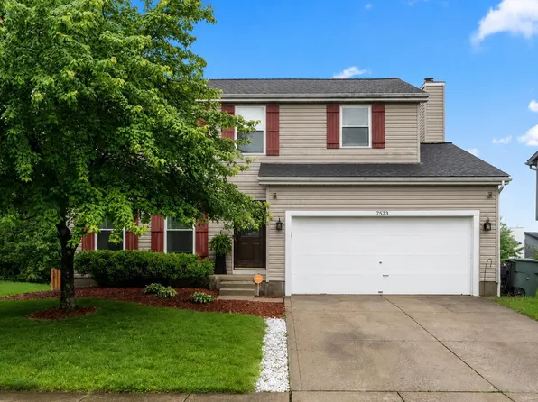 7573 Harbour Town Dr, Pickerington, OH 43147