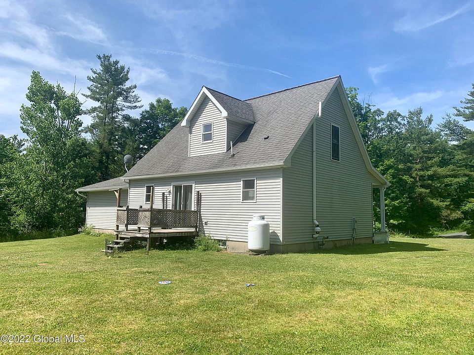 782 Tsatsawassa Lake Rd Road, East Nassau, NY 12062 Zillow