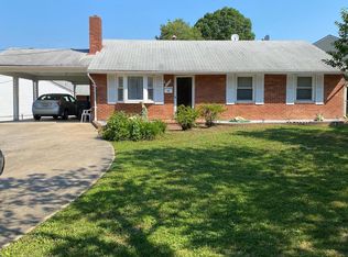 6300 Yosemite Dr, Alexandria, VA 22312