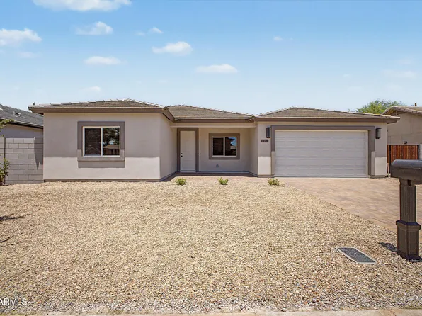 1218 W HOWE Street, Tempe, AZ 85281