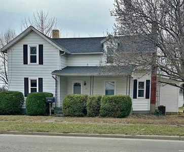 311 S 9th St, Petersburg, IN, 47567