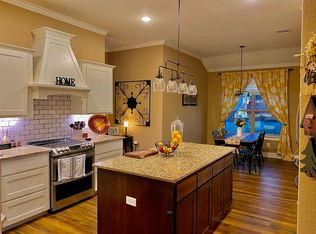 5605 Hamlet Dr, Belton, TX 76513