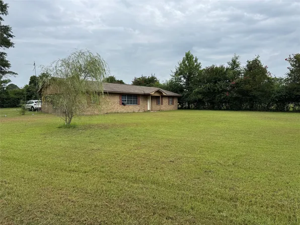 12666 Boyter Ln, Vivian, LA 71082