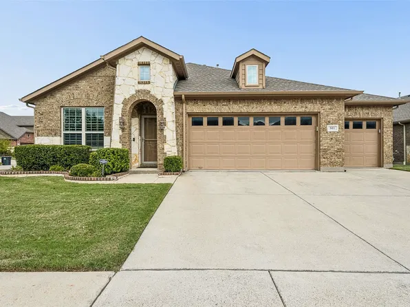 501 Neils Ct, Arlington, TX 76002