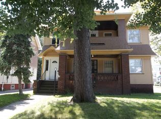 14200 Woodworth Rd, East Cleveland, OH 44112