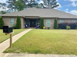 13868 Wesley Chapel Dr, Ralph, AL 35480