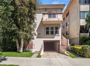 220 N Valley St UNIT 102, Burbank, CA 91505