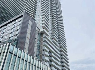 20 Richardson St #709, Toronto, ON M5A 0S6