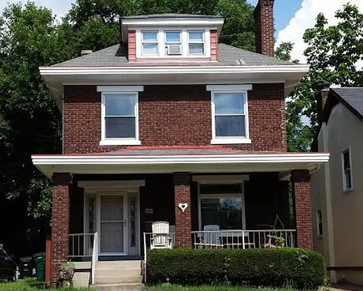2364 Chickasaw St — Photo 1