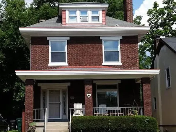 2364 Chickasaw St, Cincinnati, OH 45219