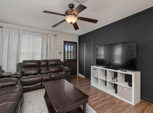 4318 S Hughes St, Amarillo, TX 79110