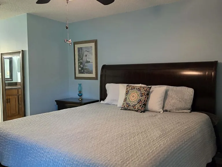 3799 S Banana River Blvd #107 — Photo 21