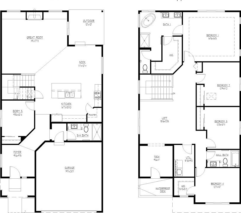 2nd image of 17719 2nd Avenue W #IW 48