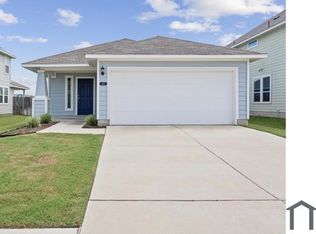 335 Black Opal Dr, Jarrell, TX 76537
