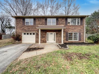 3799 Cloverbrook Dr, Clarksville, TN, 37040