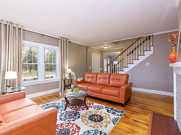 Front Room