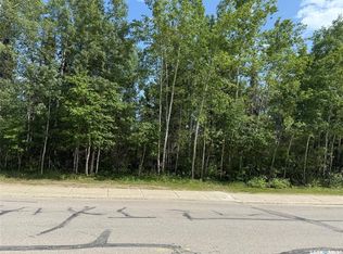 1307 Studer STREET, La Ronge, SK S0J 1L0