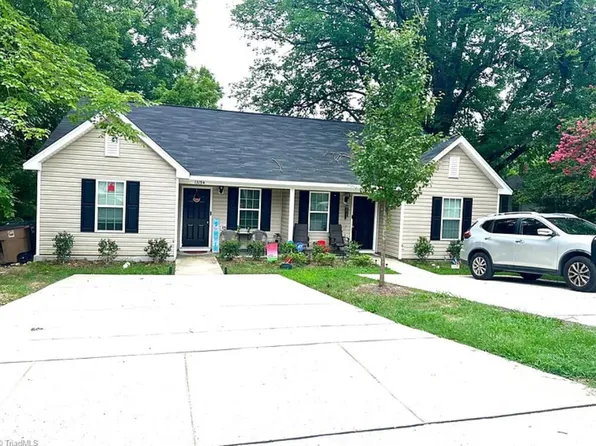 1319 Kirkman St #B, Greensboro, NC 27406