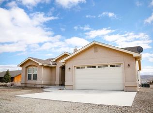 3509 Topaz Park Rd, Gardnerville, NV 89410