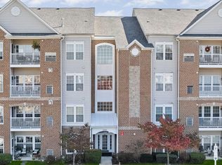 1005 Samantha Ln APT 402, Odenton, MD 21113