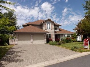 2236 Moser St, Moscow, ID 83843