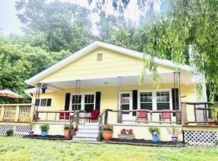 3008 Bobs Creek Rd, Zirconia, NC 28790