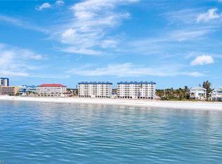 5100 Estero Blvd #6B2, Fort Myers Beach, FL 33931