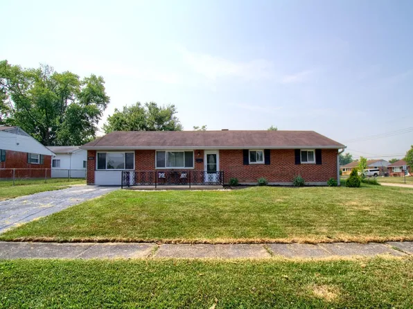 4652 Clayton Dr, Cincinnati, OH 45244