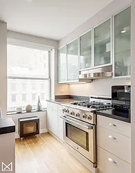 Rented by Bank Neary