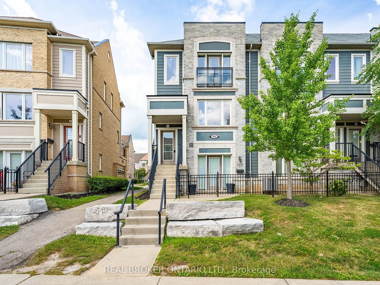 3 bed, $3,200 — Photo 3